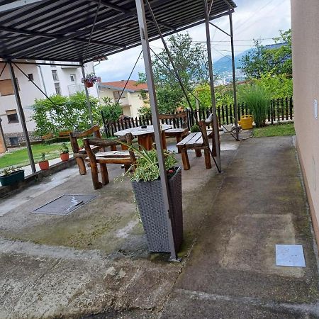 Apartman Dijana Banja Luka Kültér fotó