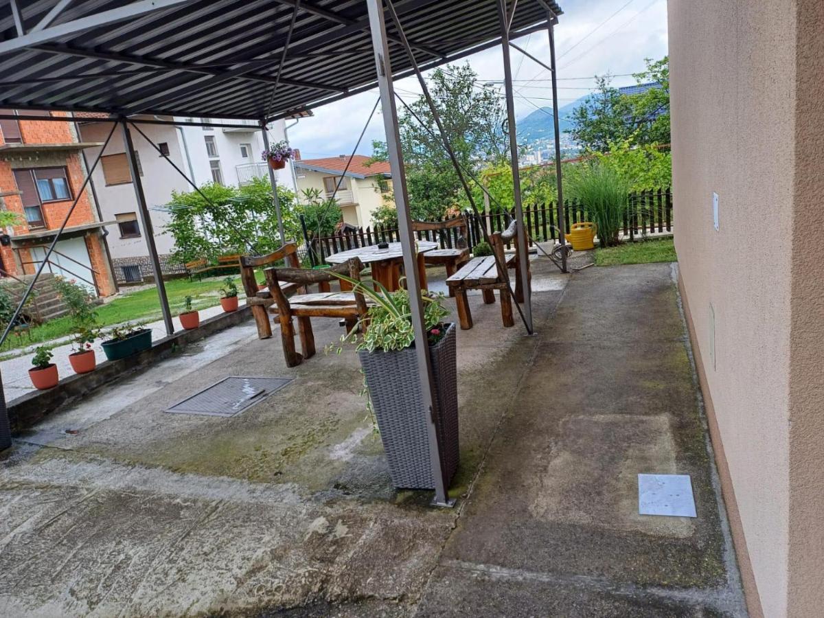 Apartman Dijana Banja Luka Kültér fotó