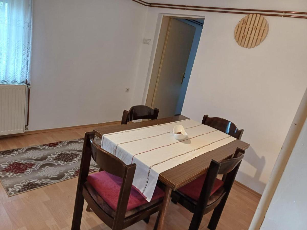 Apartman Dijana Banja Luka Kültér fotó