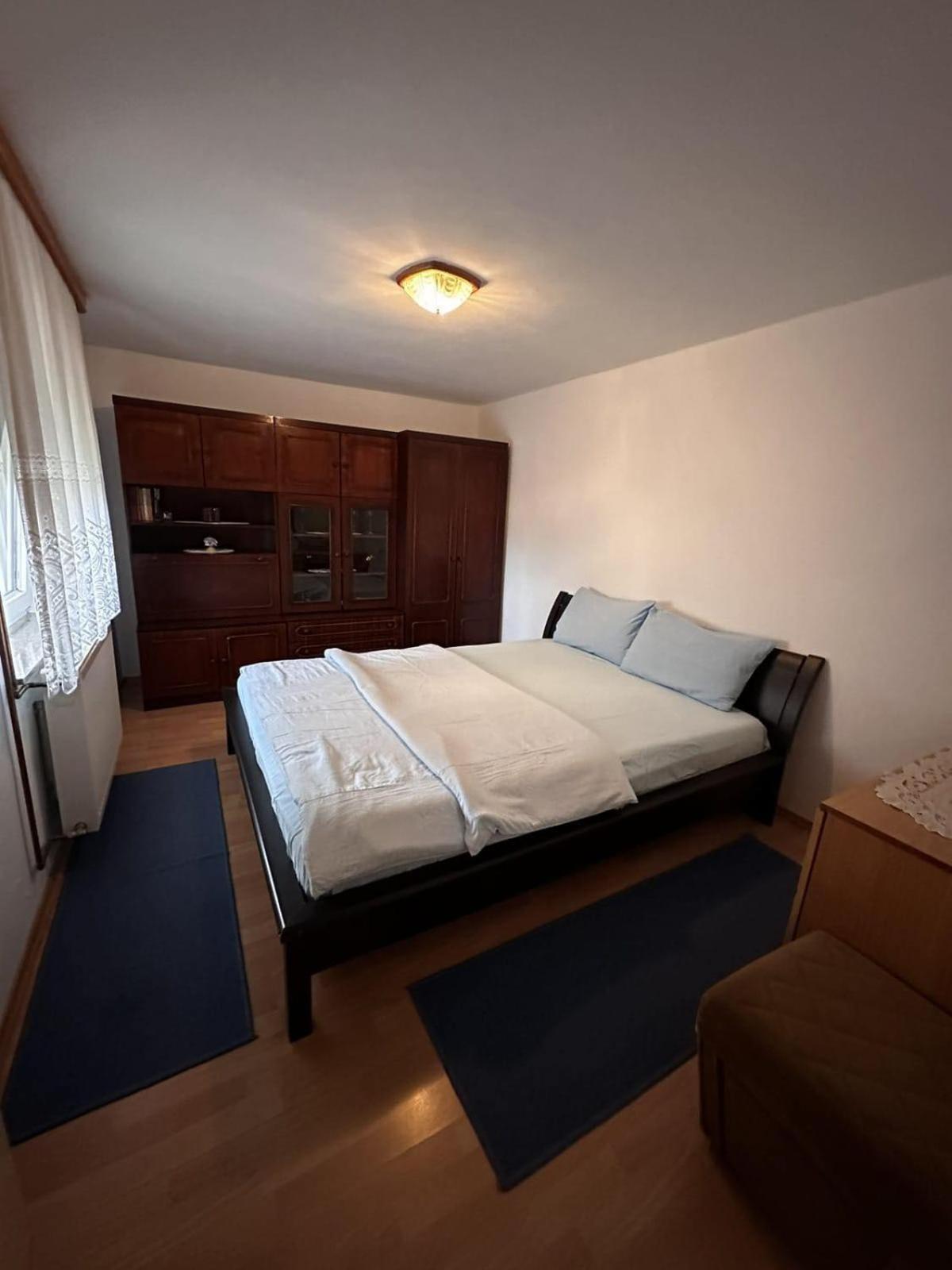 Apartman Dijana Banja Luka Kültér fotó