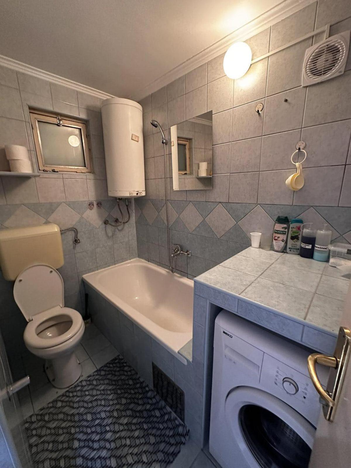 Apartman Dijana Banja Luka Kültér fotó