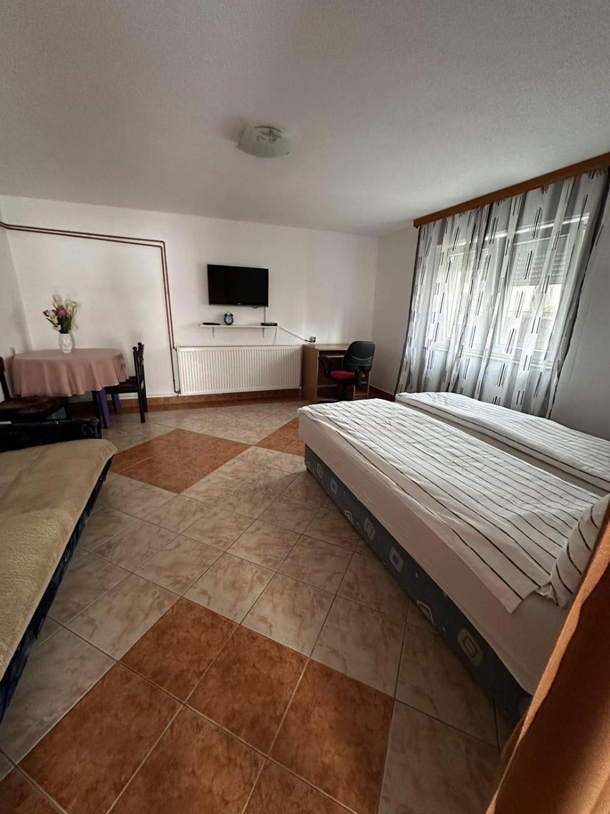 Apartman Dijana Banja Luka Kültér fotó