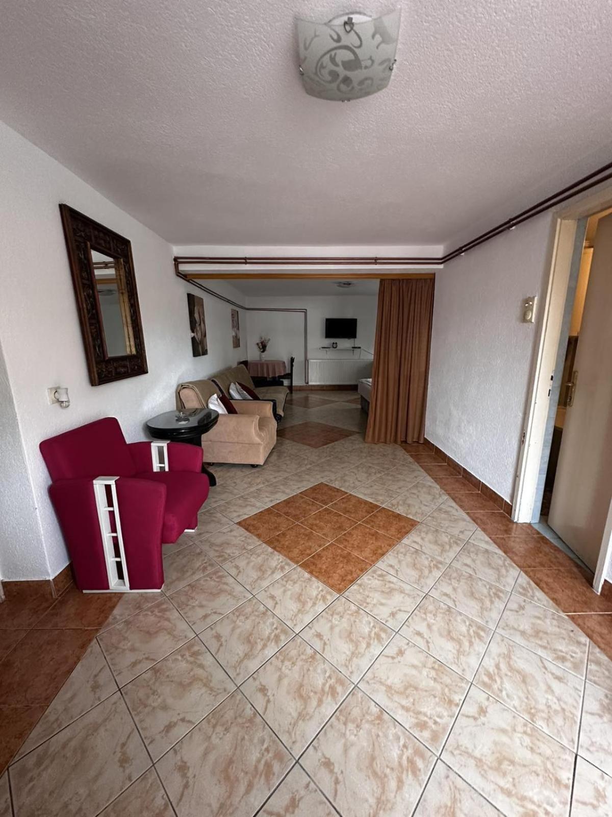 Apartman Dijana Banja Luka Kültér fotó